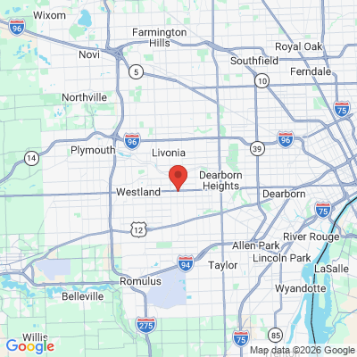 Map to  office in Dental Office