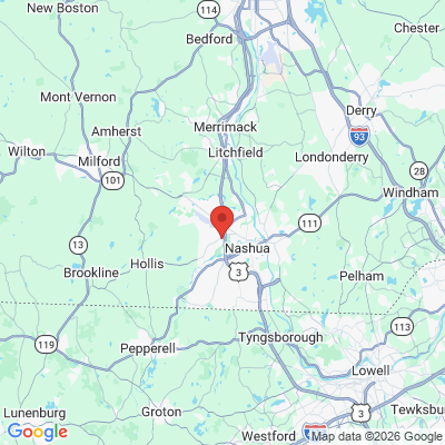 Map to  office in Part Time