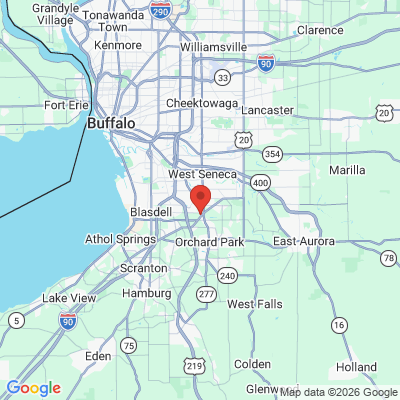 Map to  office in Winning Smiles