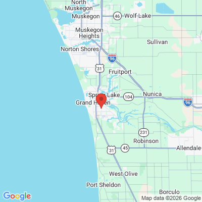 Map to  office in Sga Dental Partners