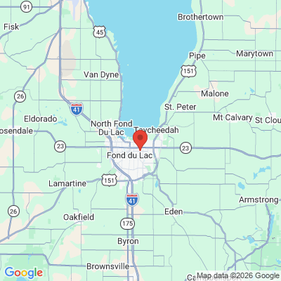 Map to  office in Smile Brands Inc.