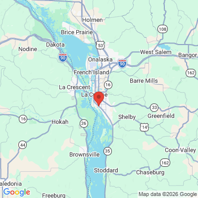 Map to  office in Smile Brands Inc.