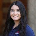 Esmeralda S. Dental Hygienist