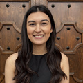 Alyssa M. Dental Hygienist