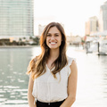 Lia F. Dental Hygienist