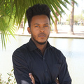 Biniyam M. Dental Hygienist