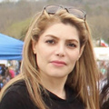 Mojgan K. Dental Hygienist