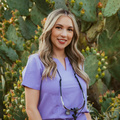 Jazlynn C. Dental Hygienist