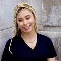 Jaida J. Dental Receptionist / Front Desk