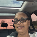 Cleopatra S. Dental Receptionist / Front Desk and Dental Assistant