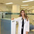 Dorina Y. Dentist
