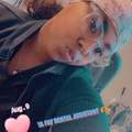 Todrianá J. Dental Receptionist / Front Desk and Dental Assistant