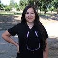 Lizette G. Dental Hygienist
