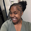 Tori w. Dental Assistant