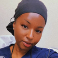 Melody P. Dental Hygienist