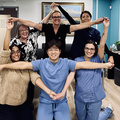 Cynthia "Cindy" Q. Dental Hygienist