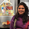 Shalini T. Dental Hygienist