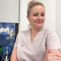 Iryna Y. Dental Hygienist