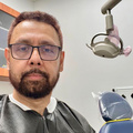 Adnan Haider R. Dental Hygienist