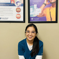 Kleana J. Dental Hygienist