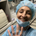Stacy B. Dental Assistant