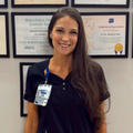Antoinette G. Dental Receptionist / Front Desk and Dental Assistant