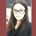 Sevda A. Dental Receptionist / Front Desk and Dental Assistant