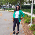 Sheinice F. Dental Assistant