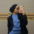 Rowiyah K. Dental Hygienist