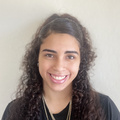 Rebecca G. Dental Assistant