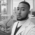 Deshaun B. Dental Receptionist / Front Desk and Dental Assistant