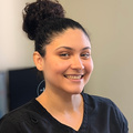 Norma C. Dental Receptionist / Front Desk and Dental Assistant