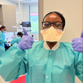 Nykia T. Dental Assistant