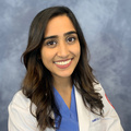 Shreya P. Dentist