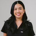 Kristina O. Dental Hygienist