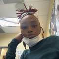Tyleah F. Dental Receptionist / Front Desk and Dental Assistant