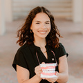 Leslie M. Dental Hygienist