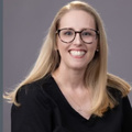 Ashley K. Dental Hygienist