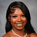 Ayannia S. Dental Assistant