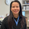 Leocarina B. Dental Assistant