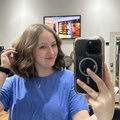 Emma R. Dental Receptionist / Front Desk