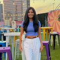 Riya P. Dentist