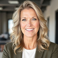 Kellie M. Dental Receptionist / Front Desk