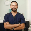 Abel G. Dentist