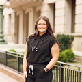 Hannah W. Dental Hygienist