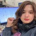 Maryam B. Dental Receptionist / Front Desk