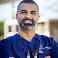 Amir K. Dentist