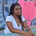 A’Niyah B. Dental Receptionist / Front Desk