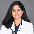 sruthi s. Dentist