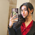 Angie Anahi D. Dental Receptionist / Front Desk and Dental Assistant